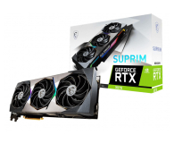 MSI GeForce RTX 3070 SUPRIM LHR 8GB GDDR6 - 689554 - zdjęcie 1